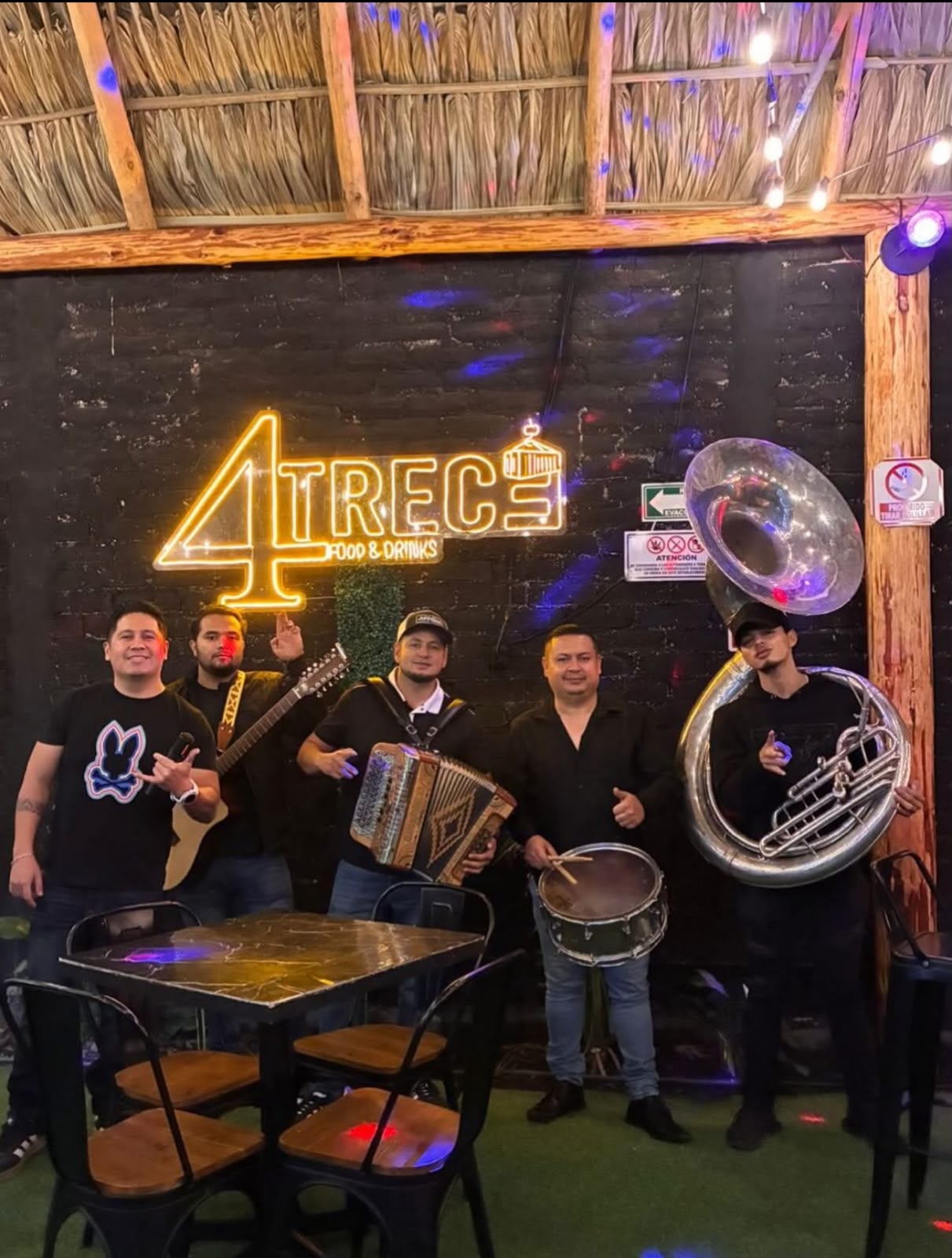 Noche Privada