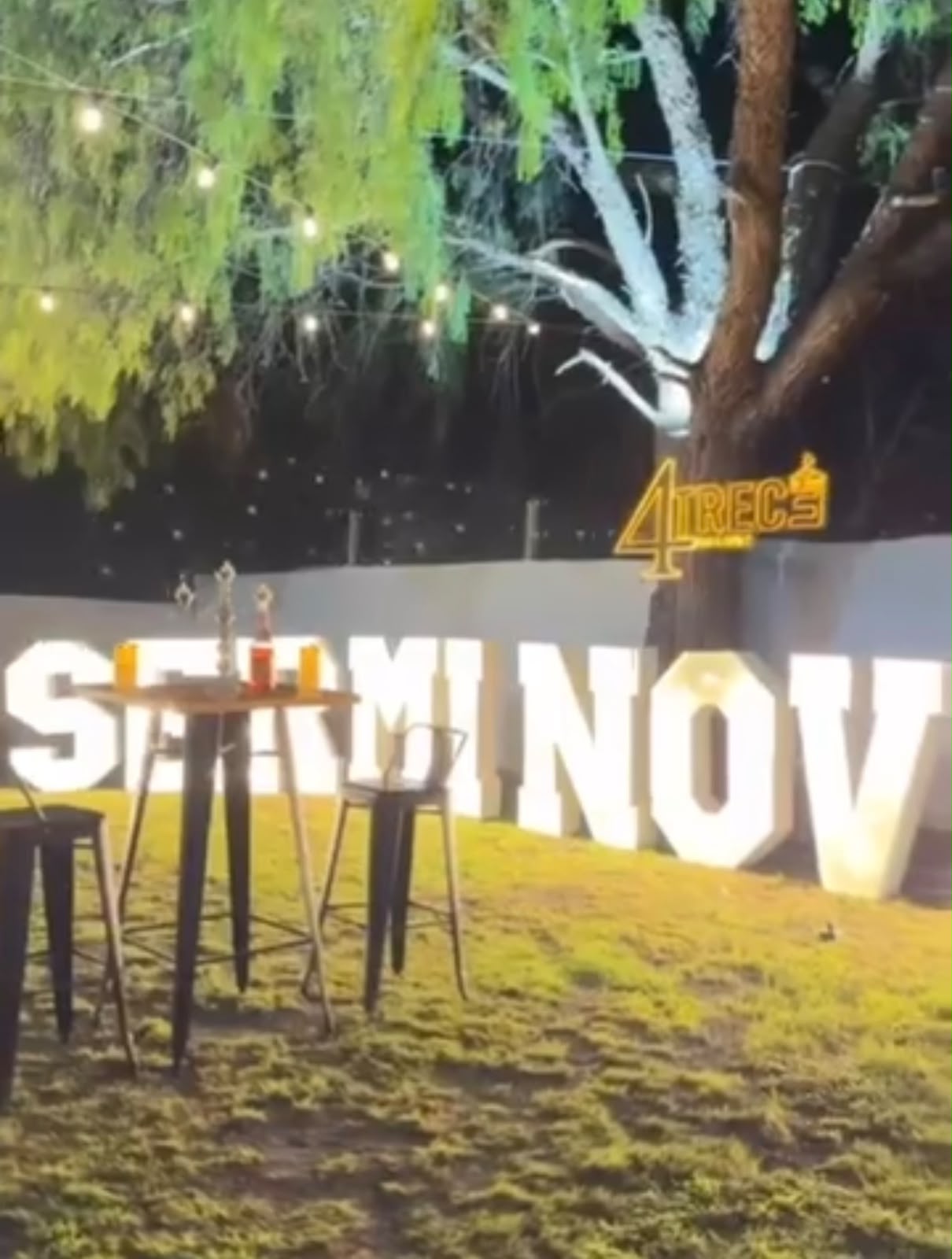 Noviazgo